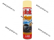 Полироль торпеды PLAK аэрозоль ваниль 400мл AP015400V|Код 43040