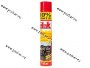 Полироль торпеды PLAK аэрозоль вишня 750мл AP034750V|Код 43042