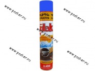 Полироль торпеды PLAK аэрозоль лаванда 750мл AP036750L|Код 43045