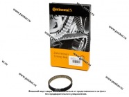 Ремень ГРМ VAG 1.8-2.0 TFSI CONTITECH CT1143|Код 43054