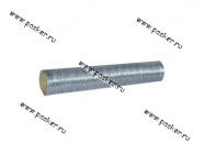 Патрубок гофрированный 1111 ОКА|Код 4306