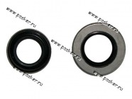 Сальник КПП 2101-07 комплект 2шт Балаково АО БРТ|Код 43094