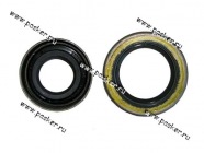 Ремкомплект рулевого редуктора 2101 Балаково АО БРТ|Код 43095