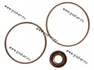 Ремкомплект трамблера 2108-099 Балаково АО БРТ|Код 43099