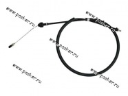 Трос газа 1119 Калина LADA Image|Код 43121