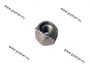 Гайка колесного болта М12х1,5 кл21 Москвич-412 2140 [упаковка 20 шт.]|Код 4316