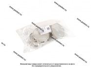 Заглушка литого диска LADA Granta Priora Калина 2 Largus Vesta [упаковка 4 шт.]|Код 43185