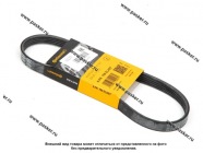 Ремень поликлиновой CONTITECH 5PK705ELAST|Код 43217