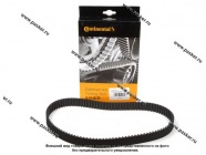 Ремень ГРМ MITSUBISHI 1.3-1.5 95-05 CONTITECH CT910|Код 43221