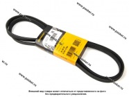 Ремень поликлиновой CONTITECH 5PK1750|Код 43228