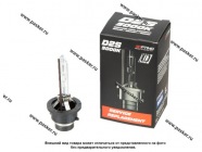 Лампа ксенон D2S Optima Service Replacement 5000К|Код 4324