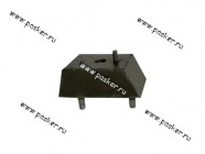 Подушка двигателя Волга 20-1001020-Б передняя|Код 4327