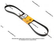 Ремень поликлиновой CONTITECH 6PK1256|Код 43274