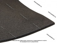 Шумоизоляция AURA VDM-BT05 5,0мм 0,75х1,0м|Код 43278