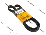 Ремень поликлиновой CONTITECH 6PK1306|Код 43279