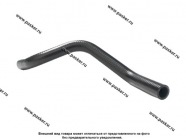 Патрубок радиатора LADA Largus АО БРТ дв Р3М заправочный упак|Код 4330