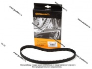 Ремень ГРМ Hyundai Porter H-1 Starex Mitsubishi 2.5D 97- CONTITECH CT1107|Код 43301