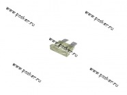 Предохранитель флажковый 25A 2110-3722125|Код 4333