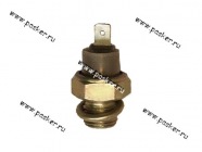 Датчик давления масла ВАЗ все модели ОКА ММ-120Д ЗиМ|Код 43355