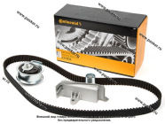 Комплект ремня ГРМ VAG 1.8T CONTITECH CT909K5|Код 43373