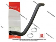 Патрубок радиатора 2190 Granta ROSTECO верхний 20241|Код 434