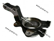 Кулак поворотный 1118 Калина,2170 Priora с ABS правый АвтоВАЗ|Код 43417