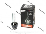Лампа ксенон D4S Optima Service Replacement 5000K|Код 4343