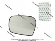 Зеркальный эл-т 2123 Chevrolet Niva 2000-12 / 21214 2004-17 левый BESTPARTS BPME2123L|Код 4359