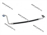 Трубопровод радиатора кондиционера 2170 Priora|Код 43611