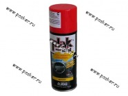 Полироль торпеды PLAK аэрозоль матовая клубника 200мл AS002200K|Код 43694