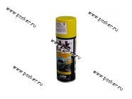 Полироль торпеды PLAK аэрозоль матовая лимон 200мл AS002200L|Код 43695