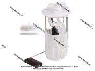 Бензонасос электрический 1118 Калина STARTVOLT в сборе SFM 0118|Код 43712