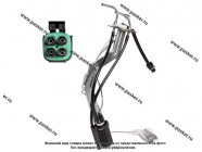 Бензонасос электрический 21073 STARTVOLT в сборе SFM 0107|Код 43713