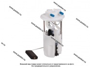 Бензонасос электрический 2110 и мод 2170 Priora STARTVOLT в сборе на дв 1,6 л SFM 0111|Код 43719