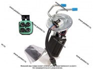 Бензонасос электрический 21214-20 STARTVOLT в сборе электронная панель SFM 0124|Код 43737