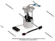 Бензонасос электрический 2123 Chevy Niva STARTVOLT в сборе SFM 0123|Код 43742