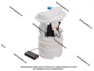 Бензонасос электрический Renault Logan Duster Sandero Lada Largus с 2006г STARTVOLT SFM 0901|Код 43744