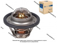 Термостат LADA Largus 12- Renault Logan 04- LUZAR термоэлемент 83°С LT 0901|Код 43753