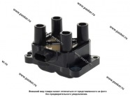 Катушка зажигания 1118 Калина,2110 и мод 2113-15 STARTVOLT 1.6л 8-ми кл 211 SC 0111|Код 43765
