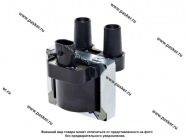 Катушка зажигания ГАЗ дв 405 с IP-разъемом STARTVOLT SC 0305|Код 43779