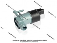 Мотор омывателя LADA Largus Renault Sandero под 1 выход STARTVOLT SWP 0901|Код 43797