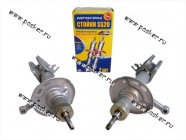 Амортизаторы 2170 Priora передние SS20 Шоссе левый+правый в сборе|Код 43801