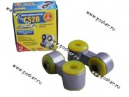 Стойка стабилизатора 2108-099,ОКА SS20 боковая 2шт полиуретан|Код 43802