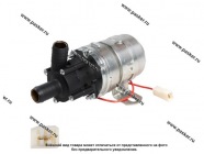 Мотор печки Газель УАЗ-Патриот 32.3780-01 дополнительный салонный STARTVOLT после 2003г VPM 03780|Код 43812