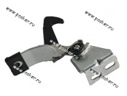 Крючок капота 2170 Priora LADA Image|Код 43817