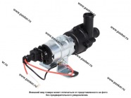 Мотор печки Газель,УАЗ-Патриот дополнительный салонный с магн крыл STARTVOLT 18мм VPM 03780-E|Код 43822