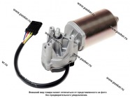 Мотор стеклоочистителя 1118 Калина 2170 Priora 2123 Chevy Niva STARTVOLT 10мм VWF 0123|Код 43823