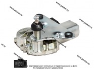 Мотор стеклоочистителя 2111 задний STARTVOLT VWB 01211|Код 43836