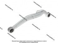 Рычаг подвески Nissan Qashqai 09.2006-11.2013 задний верхний правый LECAR LECAR000867502|Код 4384