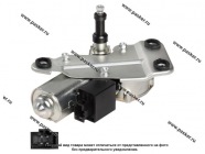 Мотор стеклоочистителя 2172 2191 Granta лифтбэк задний STARTVOLT VWB 0127|Код 43843